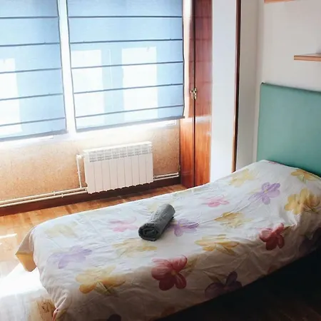 Casa Soleada * Valladolid