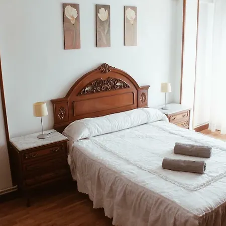Casa Soleada * Valladolid