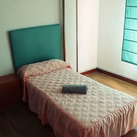 Casa Soleada *
