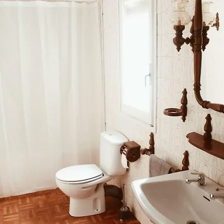 Lägenhet Casa Soleada