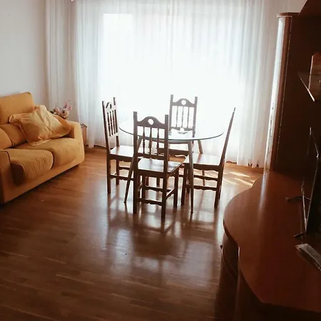 Casa Soleada Valladolid